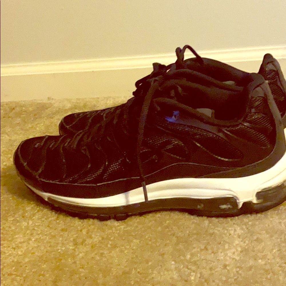 Nike air max 97 plus